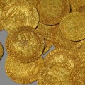 Why we dont use gold coins?