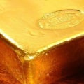 Is gold the strongest metal?