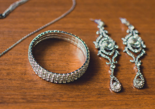 What is the most durable type of jewelry?