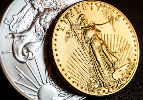 Are precious metal coins a good investment?