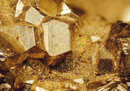 Why Gold IRA Rollovers Can Be a Smart Choice for Retirement Planning