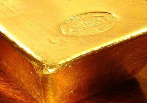 Is gold the strongest metal?