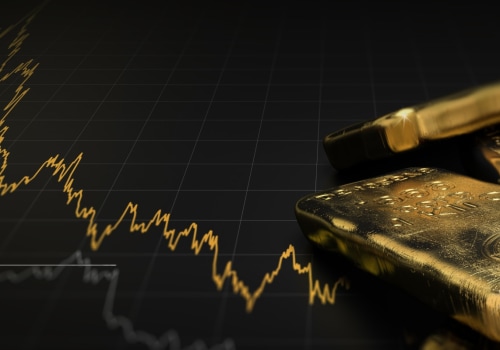 What will happen to gold if stock market crashes?