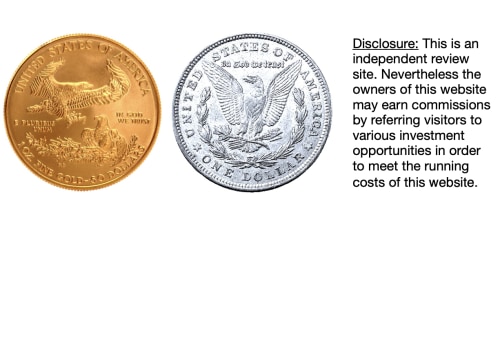 Investment in Gold