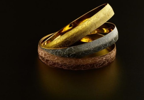 What is durable gold?