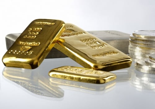 Is silver as strong as gold?
