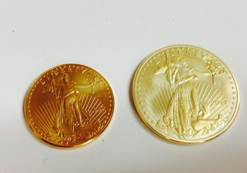 Why did the us stop using gold and silver coins?