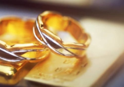 Is 10k or 14k gold more durable?