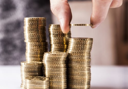 Is it a good idea to save money in gold?